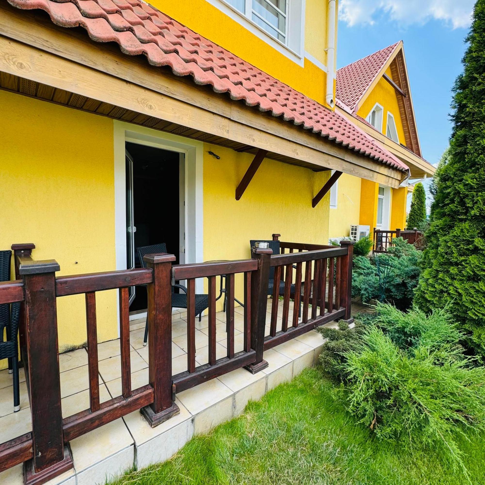 Kiev 365 Park Hotel Sofiivska Borshchahivka المظهر الخارجي الصورة